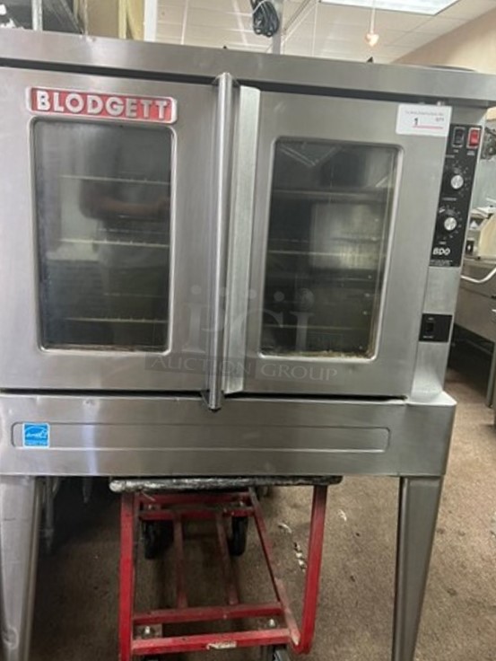 Starbucks & Taco Bell Restaurant Equipment Auction | Locate Auctions