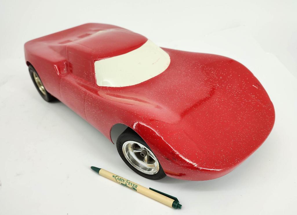  Metal Model Car Kits - 392 Pcs Erector Set Toys for