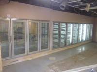 Convenience Store 12 Door Walk In And Coolers Sale Locate